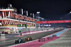 F1 | Gran Premio del Qatar 2025: Anteprima e Orari TV