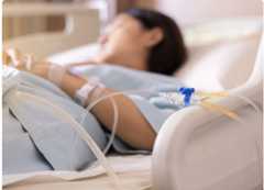 ادعای نادرست درمان کما با ماساژ کف پا با روغن سیاه دانه