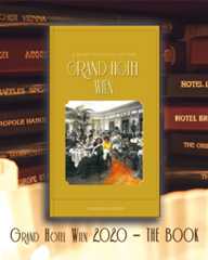 Grand Hotel Wien, Österreich (Deutsch)