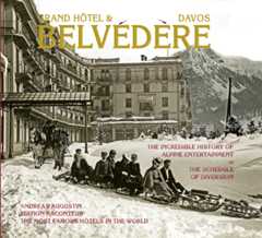 Grand Hotel Belvédère Davos (English)