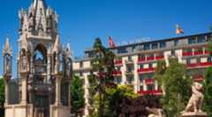 Present Le Richemond