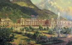 Steigenberger Icon Grandhotel Belvédère