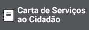 Carta de Serviços ao Cidadão