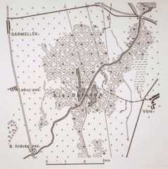 Kis-Balaton 1942-ben-min