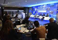 UfM Regional Forum, 8 Oct. 2018