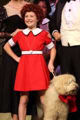 Annie the Musical,