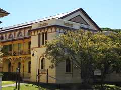 Maryborough - a city of gardens, stories, art and history - a wonderful city (set of 29)