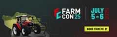 FarmCon25 Lindner Ticket Sale 