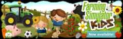 Farming Simulator Kids - Available