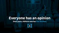 AllMovie User Reviews