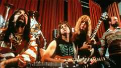 A Fine Line Between Stupid and Clever: The Origins of Spinal Tap