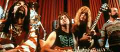 A Fine Line Between Stupid and Clever: The Origins of Spinal Tap
