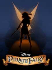 Tinker Bell and the Pirate Fairy
