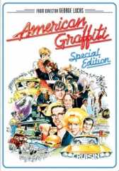 American Graffiti