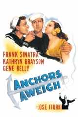 Anchors Aweigh