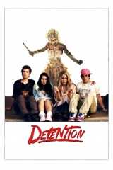 Detention