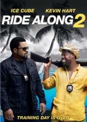 Ride Along 2
