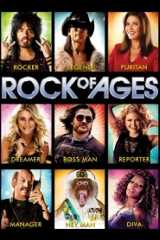 Rock of Ages