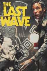 The Last Wave