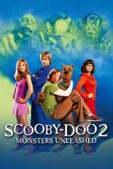 Scooby-Doo 2: Monsters Unleashed