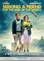 Seeking a Friend for the End of the World