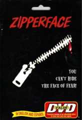 Zipperface