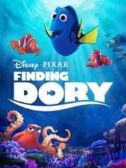 Finding Dory