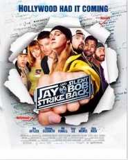 Jay and Silent Bob Strike Back