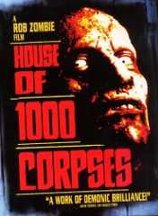 House of 1000 Corpses
