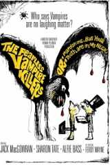 The Fearless Vampire Killers