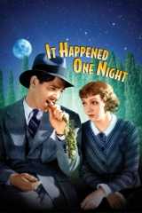 It Happened One Night