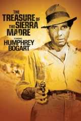 The Treasure of the Sierra Madre