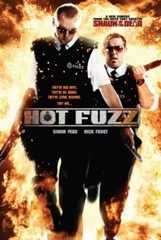 Hot Fuzz