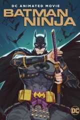 Batman Ninja