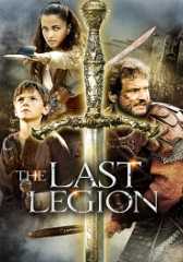 The Last Legion