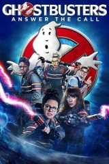 Ghostbusters
