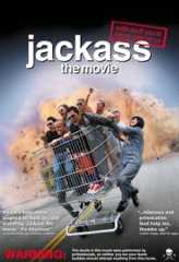 Jackass: The Movie