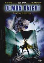 Tales from the Crypt: Demon Knight