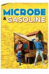 Microbe & Gasoline
