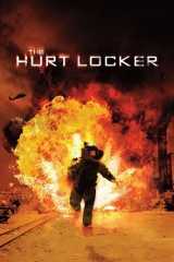 The Hurt Locker