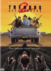 Tremors II: Aftershocks