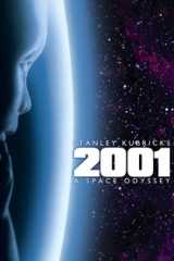 2001: A Space Odyssey