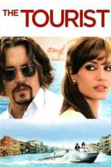 The Tourist
