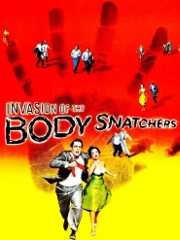 Invasion of the Body Snatchers