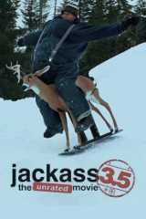 Jackass 3.5