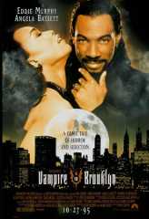 Vampire in Brooklyn