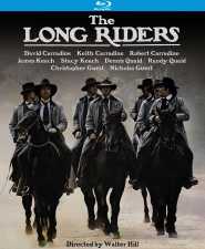 The Long Riders