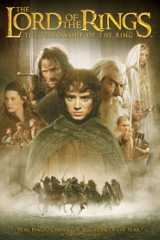 The Lord of the Rings: The Fellowship of the Ring