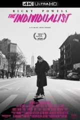 Ricky Powell: The Individualist