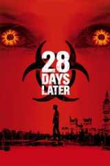 28 Days Later